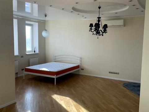 квартира за адресою Голосіївська вул., 13