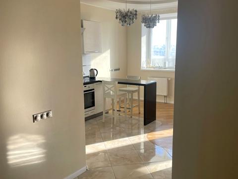 квартира за адресою Голосіївська вул., 13