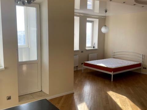 квартира за адресою Голосіївська вул., 13