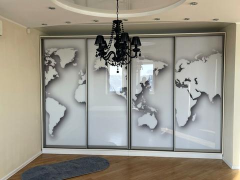 квартира за адресою Голосіївська вул., 13