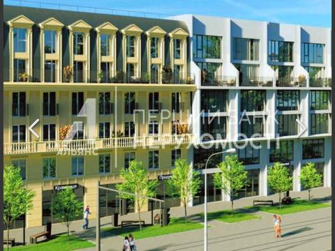 паркомісце за адресою Люстдорфська дорога вул., 144