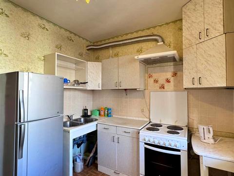 квартира по адресу Княжий Затон ул., 2-Б