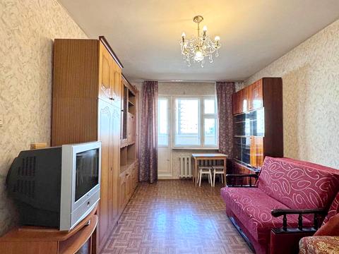 квартира по адресу Княжий Затон ул., 2-Б