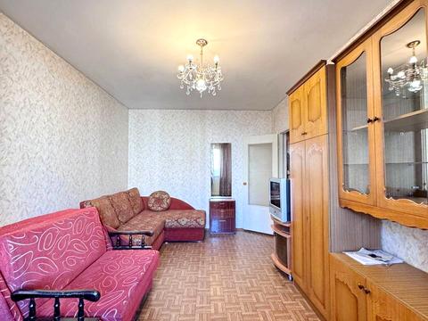 квартира по адресу Княжий Затон ул., 2-Б