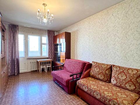 квартира по адресу Княжий Затон ул., 2-Б