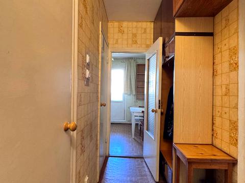 квартира по адресу Княжий Затон ул., 2-Б