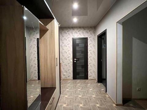 квартира за адресою с. Петропавлівська борщагівка, Соборна вул. (), 10-Б