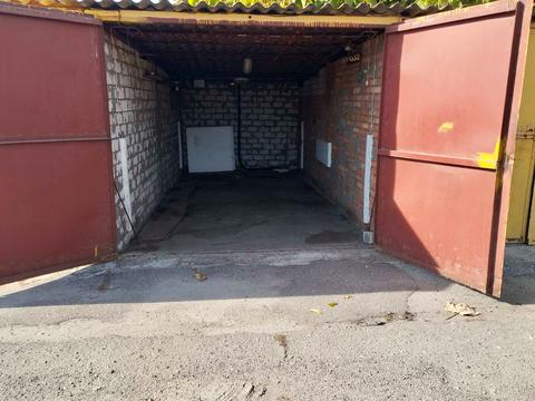 паркомісце за адресою Одеса, Наукова вул., 44А