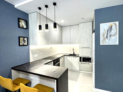 квартира за адресою Кульпарківська вул. (Кульпарківська), 93