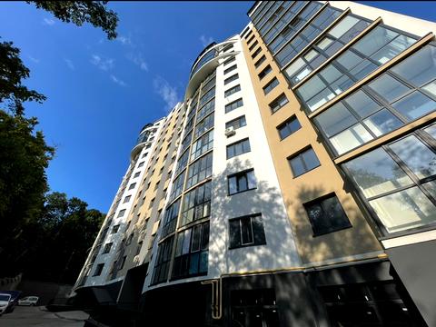 квартира за адресою Чумацька вул., 2