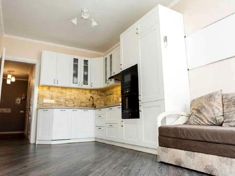 квартира за адресою Петра Калнишевського вул. (Михайла Майорова), 8