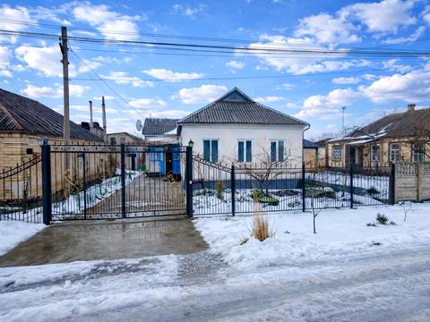 дом по адресу Кобзарська, 95