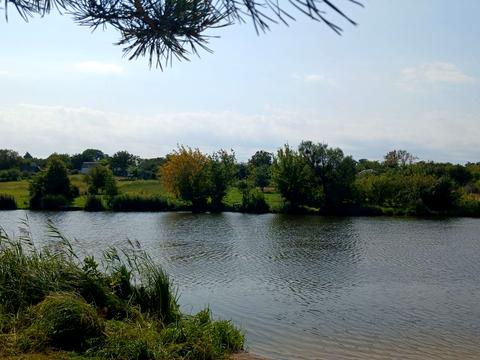 участок по адресу 