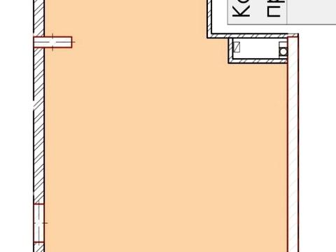 комерційна за адресою Володимира Великого вул., 5-В