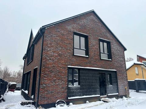 дом по адресу Теплична