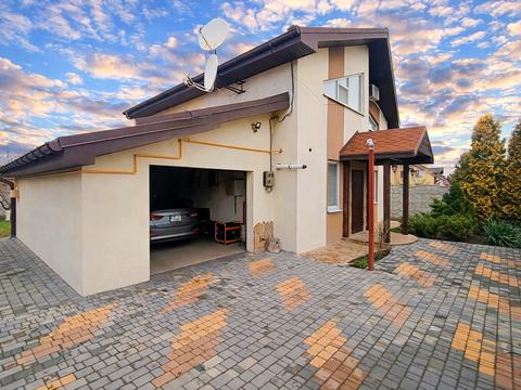 будинок за адресою Сажевький, 29а