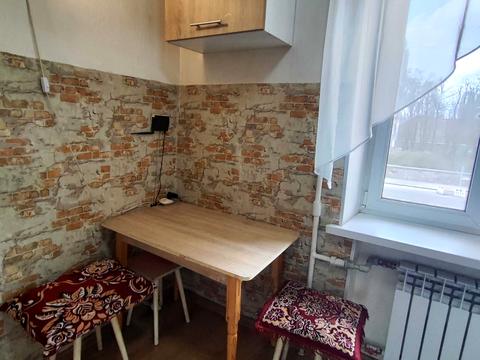 квартира за адресою Богдана Хмельницького просп. (Героїв Сталінграда), 5