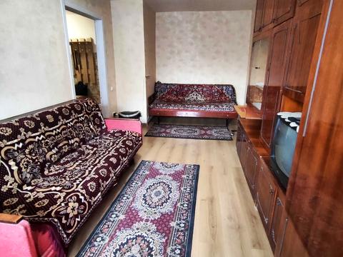 квартира за адресою Богдана Хмельницького просп. (Героїв Сталінграда), 5