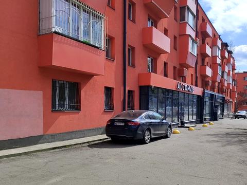 квартира за адресою Богдана Хмельницького просп. (Героїв Сталінграда), 5