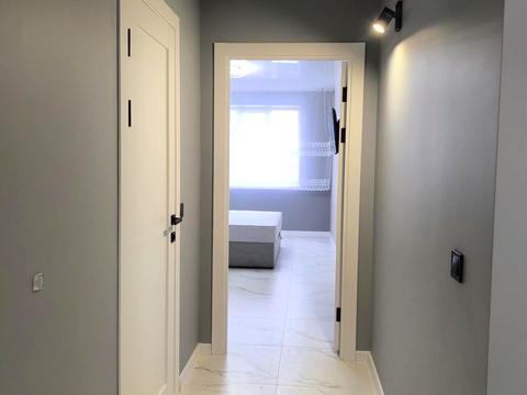 квартира по адресу Высочана ул., 18