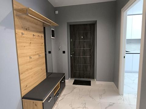 квартира по адресу Высочана ул., 18