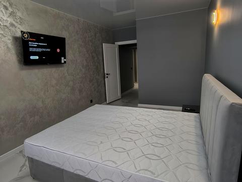 квартира по адресу Высочана ул., 18