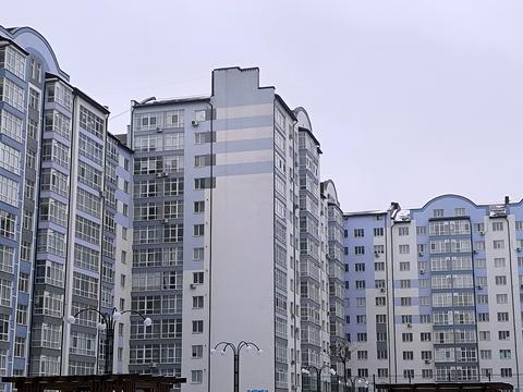 квартира по адресу Высочана ул., 18