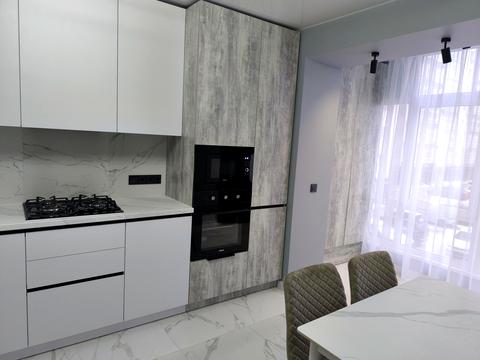 квартира по адресу Высочана ул., 18