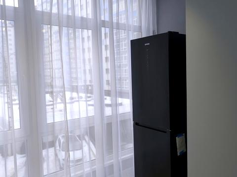 квартира по адресу Высочана ул., 18