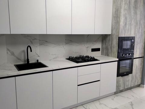 квартира по адресу Высочана ул., 18