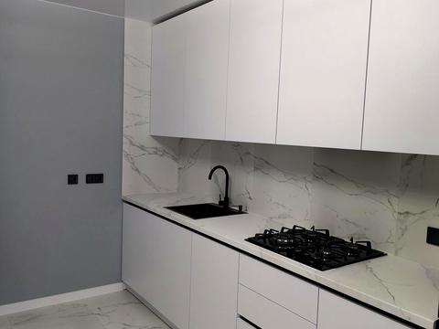 квартира по адресу Высочана ул., 18