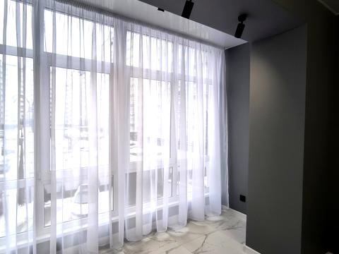 квартира по адресу Высочана ул., 18