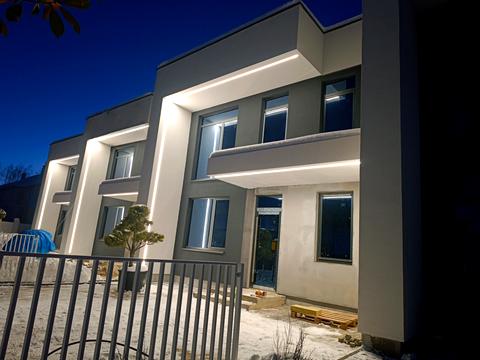 будинок за адресою с. Сокільники, Бічна Успенська вул.