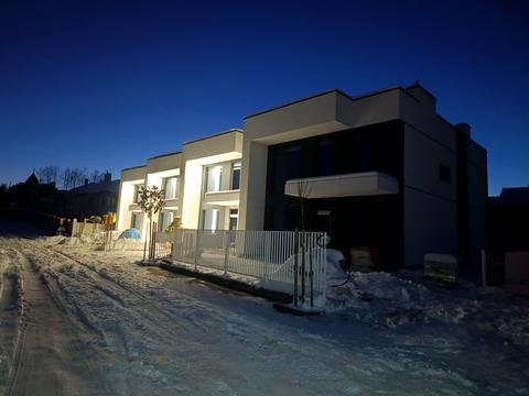 будинок за адресою с. Сокільники, Бічна Успенська вул.