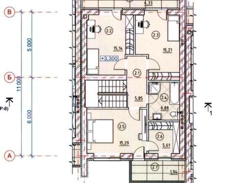 будинок за адресою с. Сокільники, Бічна Успенська вул.
