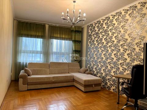 квартира за адресою Шота Руставелі вул., 44