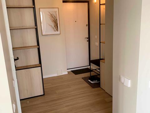 квартира за адресою Шолуденка вул., 30