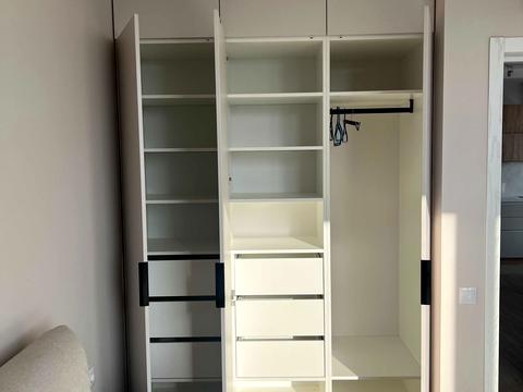 квартира за адресою Шолуденка вул., 30