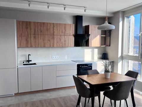 квартира за адресою Шолуденка вул., 30