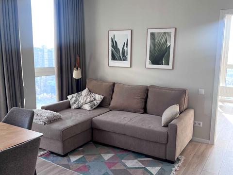 квартира за адресою Шолуденка вул., 30