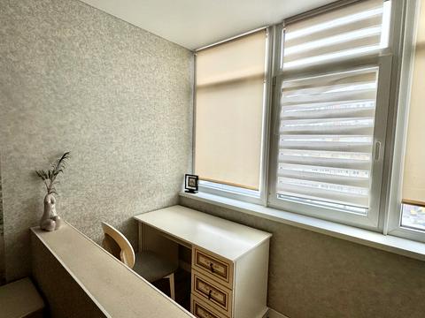 квартира за адресою Академіка Сахарова вул., 40/1