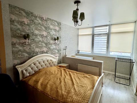 квартира за адресою Академіка Сахарова вул., 40/1