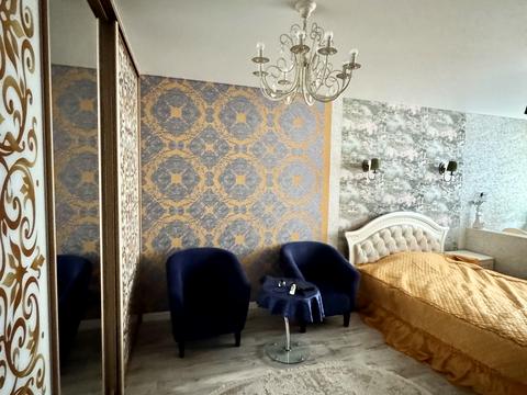 квартира по адресу Академика Сахарова ул., 40/1