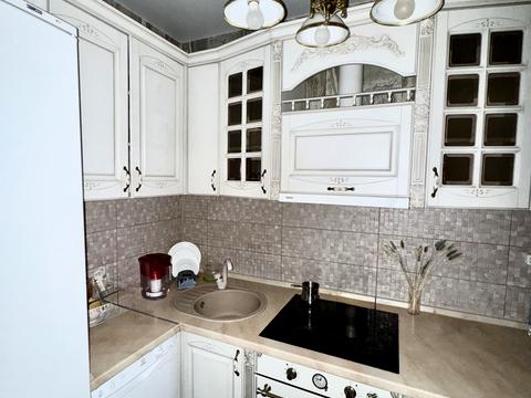 квартира за адресою Академіка Сахарова вул., 40/1