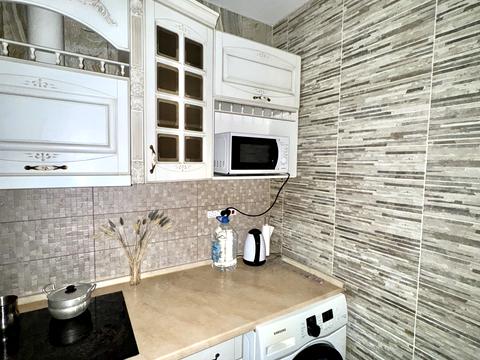 квартира за адресою Академіка Сахарова вул., 40/1