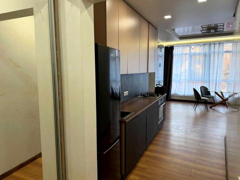 квартира за адресою Глибочицька вул., 13-1