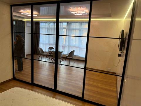 квартира за адресою Глибочицька вул., 13-1