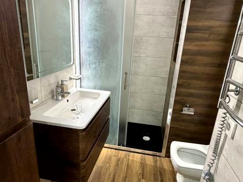 квартира за адресою Глибочицька вул., 13-1