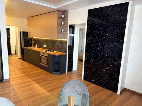 квартира за адресою Глибочицька вул., 13-1