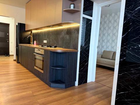 квартира за адресою Глибочицька вул., 13-1